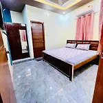 Amrit Residency- 5 Mins From Prem Mandir And Iskon Temple